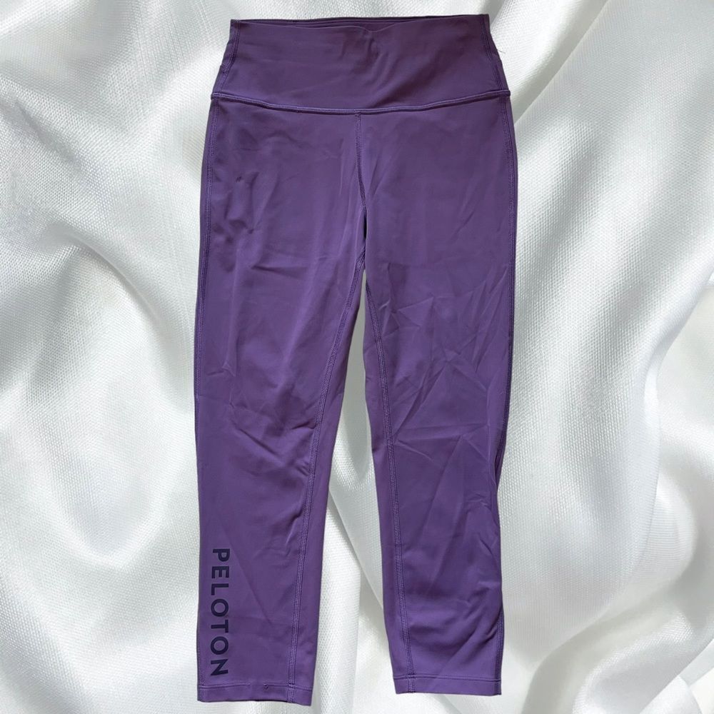 Peloton Leggings - Picture 1 of 2